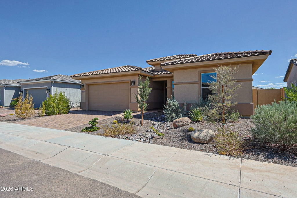 Photo of 18119 W Silverwood Drive, Goodyear, AZ 85338 (MLS # 7068785)