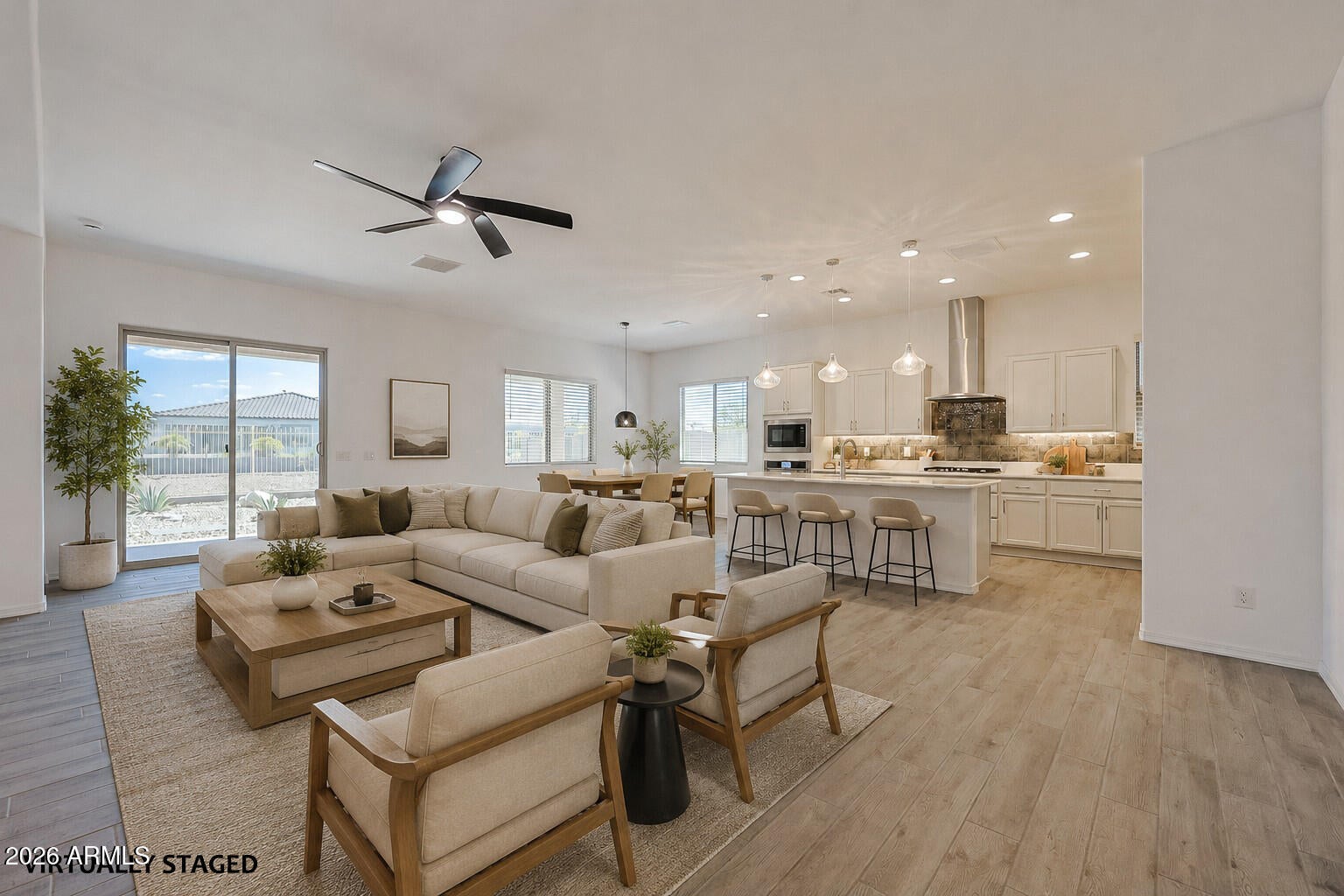 18119 W SILVERWOOD Drive