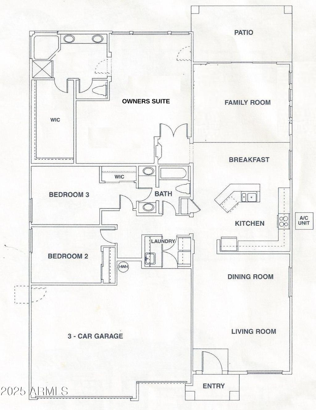 Photo of 18115 E Via Jardin, Gold Canyon, AZ 85118 (MLS # 6921955)