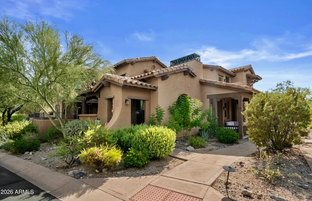 Photo of 17832 N 93rd Way, Scottsdale, AZ 85255 (MLS # 7076479)
