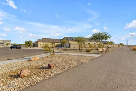 A home in Tolleson