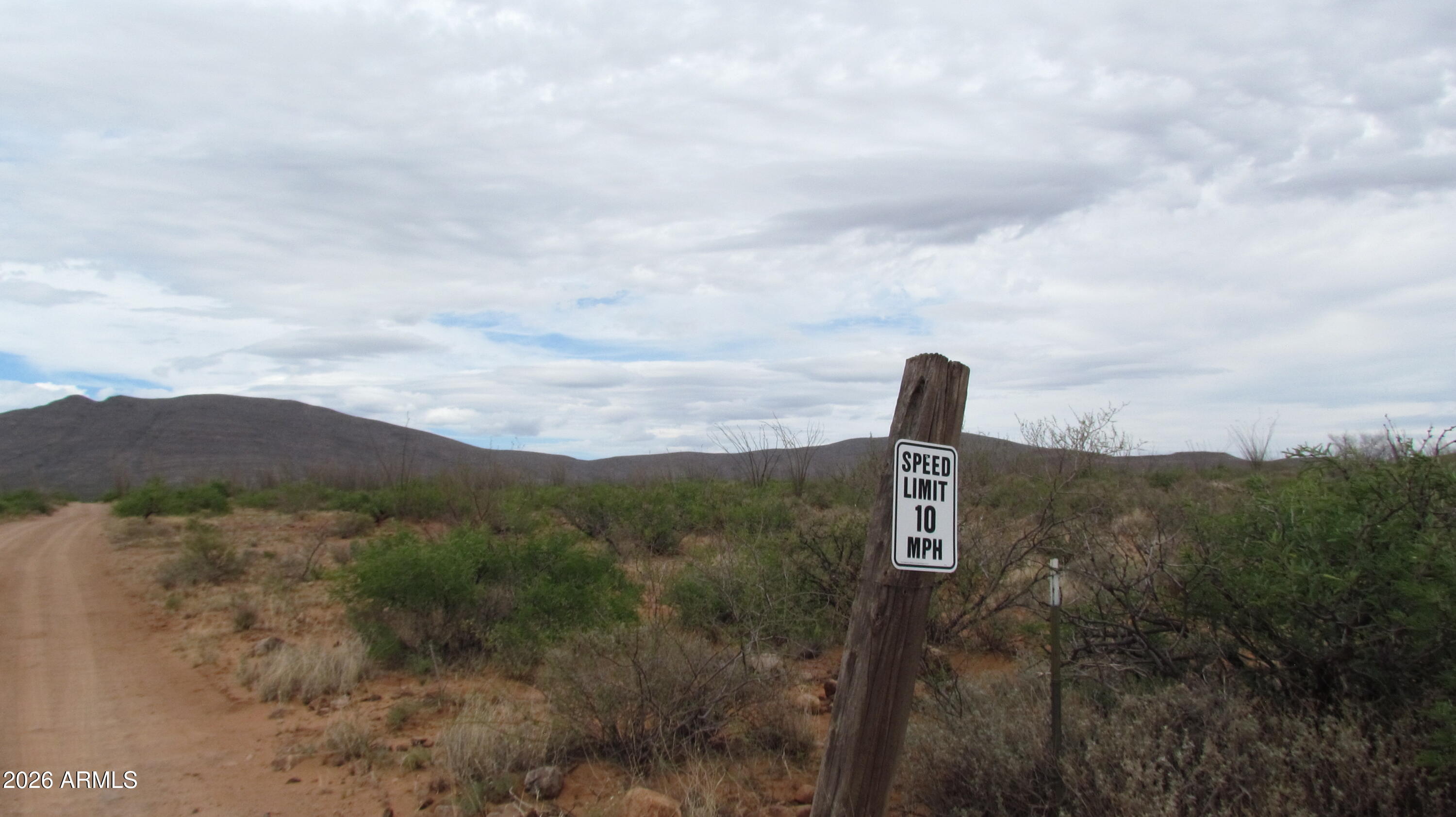 MULE MOUNTAIN RANCHES PHASE 2 - Land