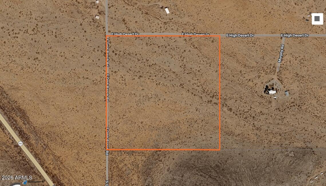 MULE MOUNTAIN RANCHES PHASE 2 - Land