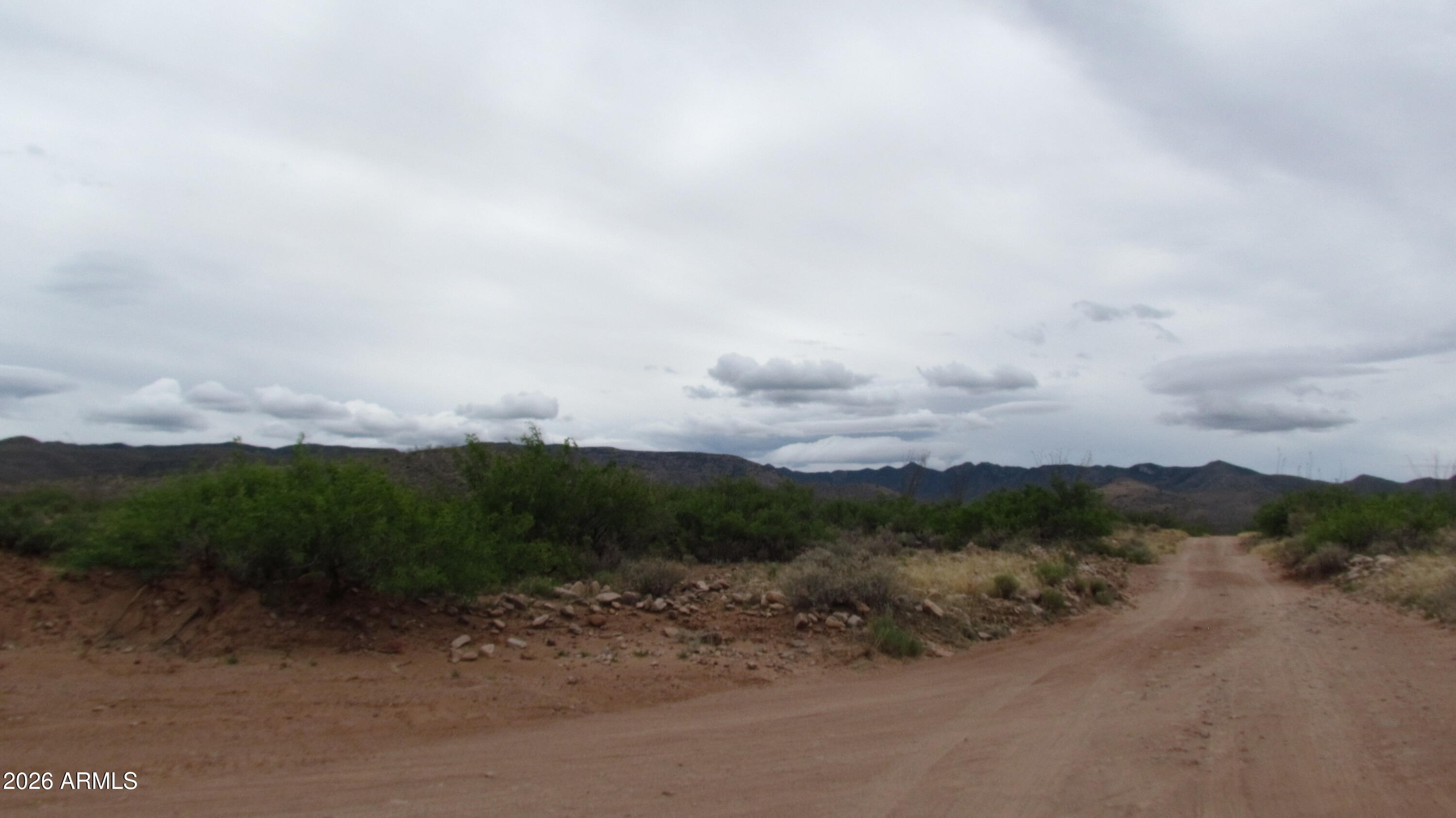 MULE MOUNTAIN RANCHES PHASE 2 - Land