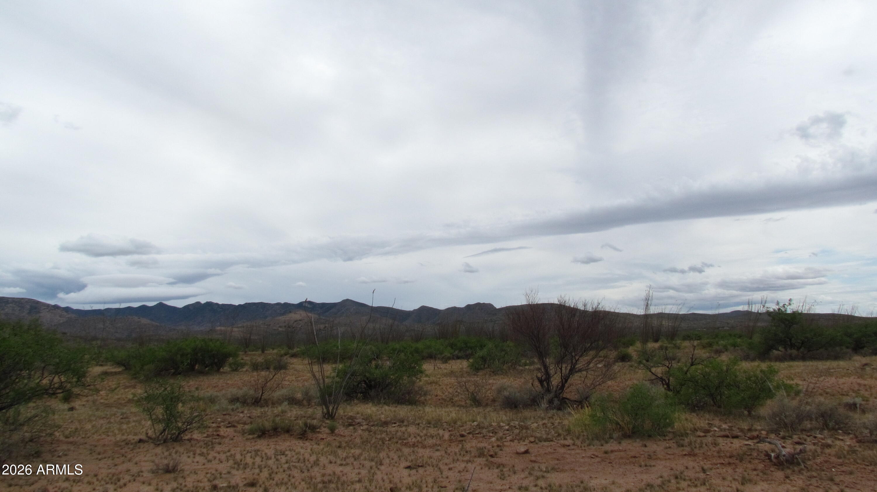 MULE MOUNTAIN RANCHES PHASE 2 - Land