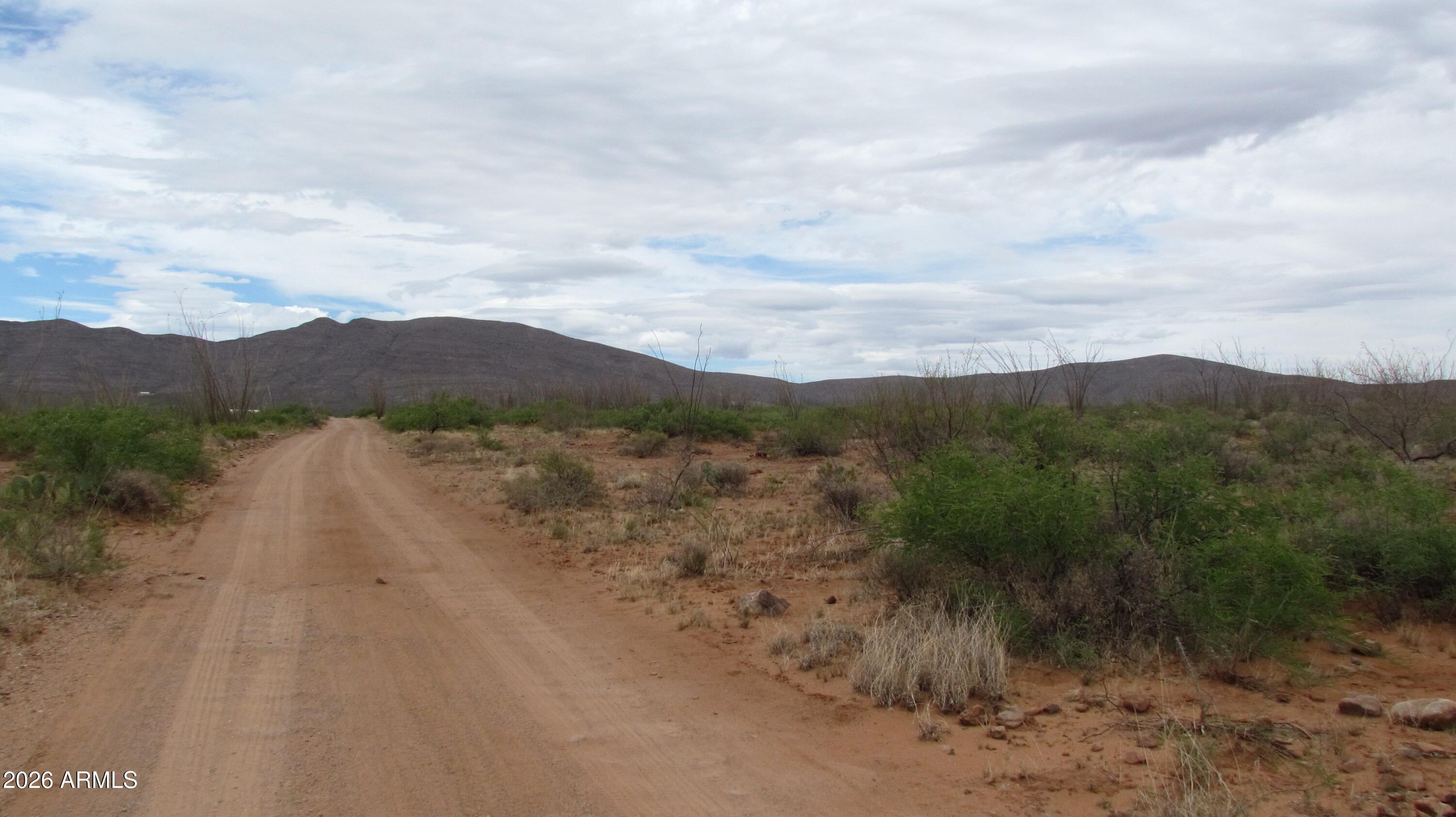 MULE MOUNTAIN RANCHES PHASE 2 - Land
