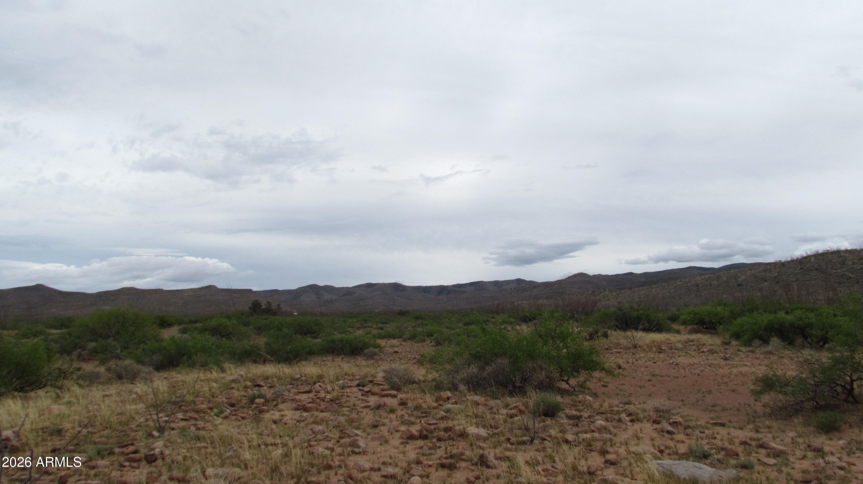 MULE MOUNTAIN RANCHES PHASE 2 - Land