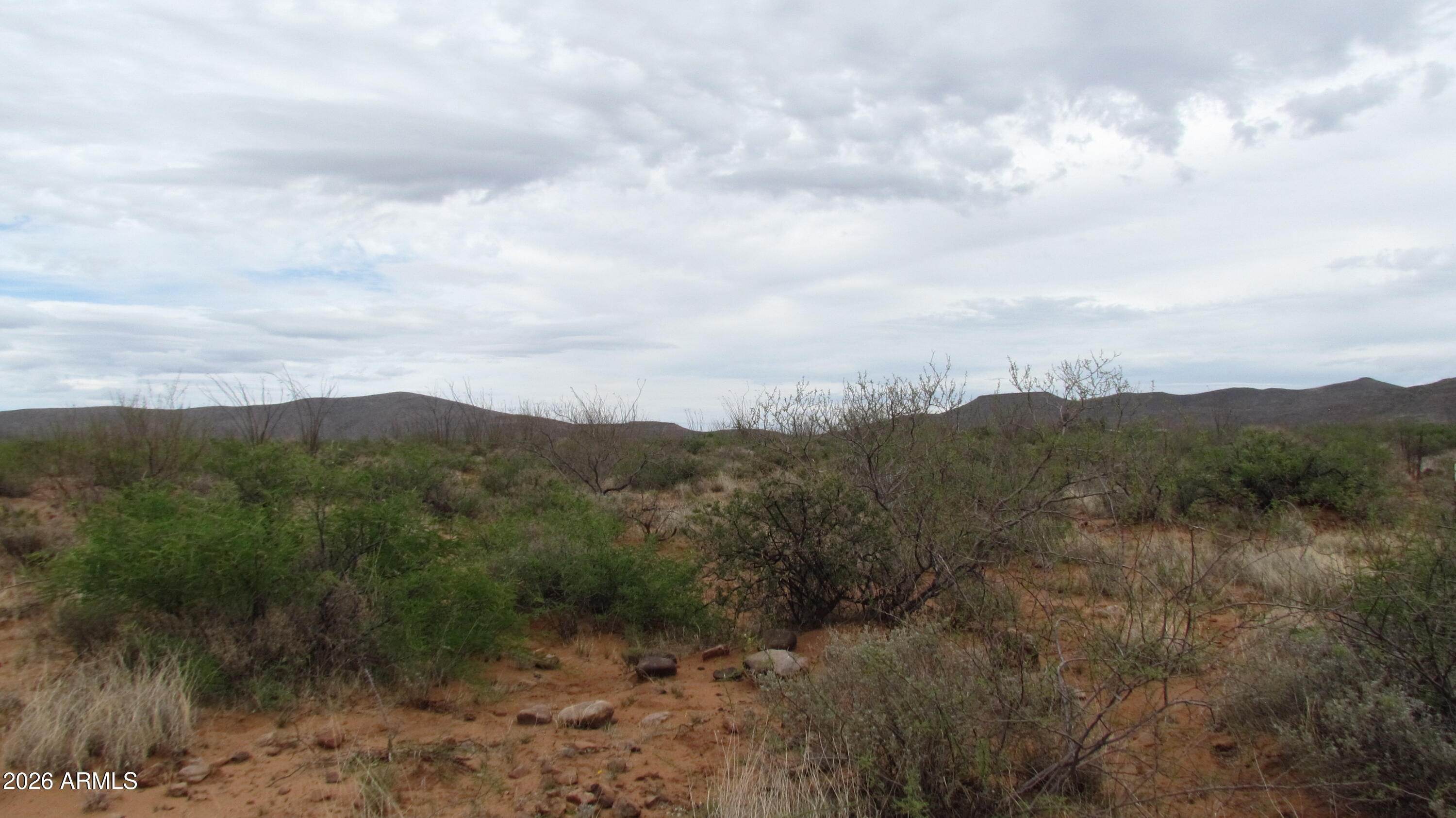 MULE MOUNTAIN RANCHES PHASE 2 - Land