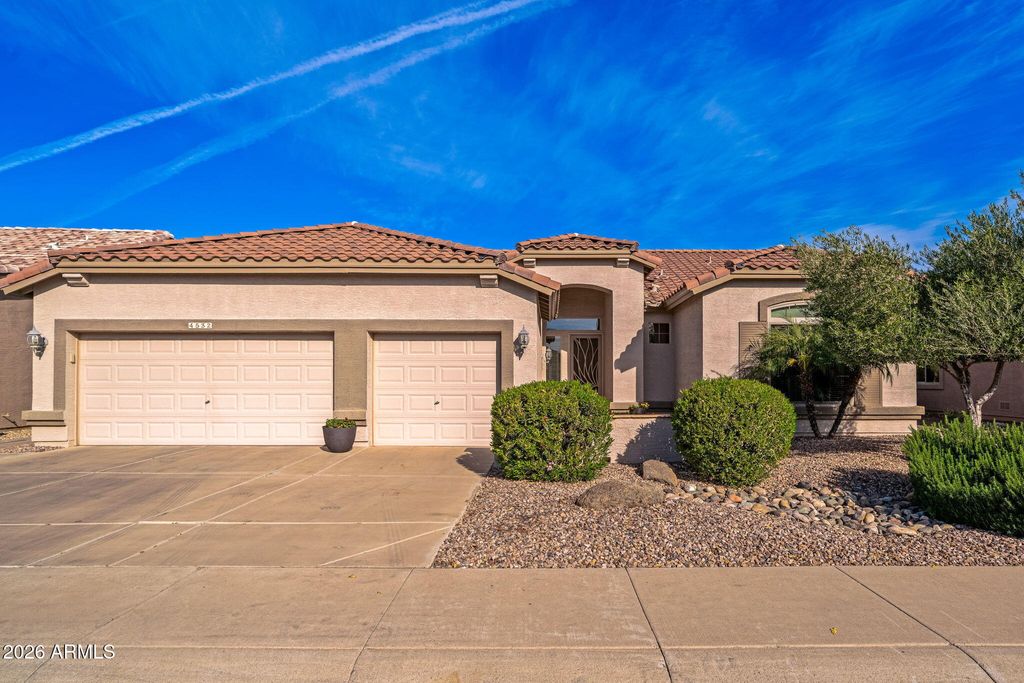 Photo of 4532 E Apricot Lane, Gilbert, AZ 85298 (MLS # 6988814)