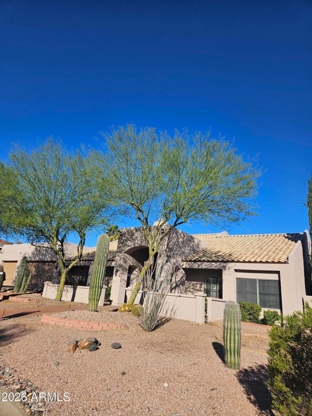 Photo of 17438 E Brantley Drive, Fountain Hills, AZ 85268 (MLS # 7000169)
