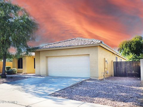 6628 S 26TH Drive Phoenix AZ 85041