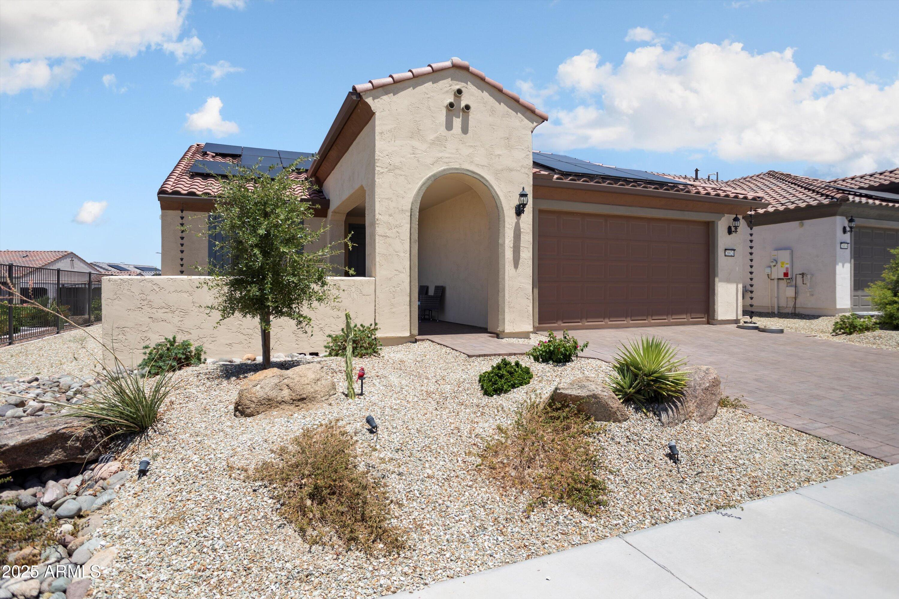 26824 W PONDEROSA Lane
