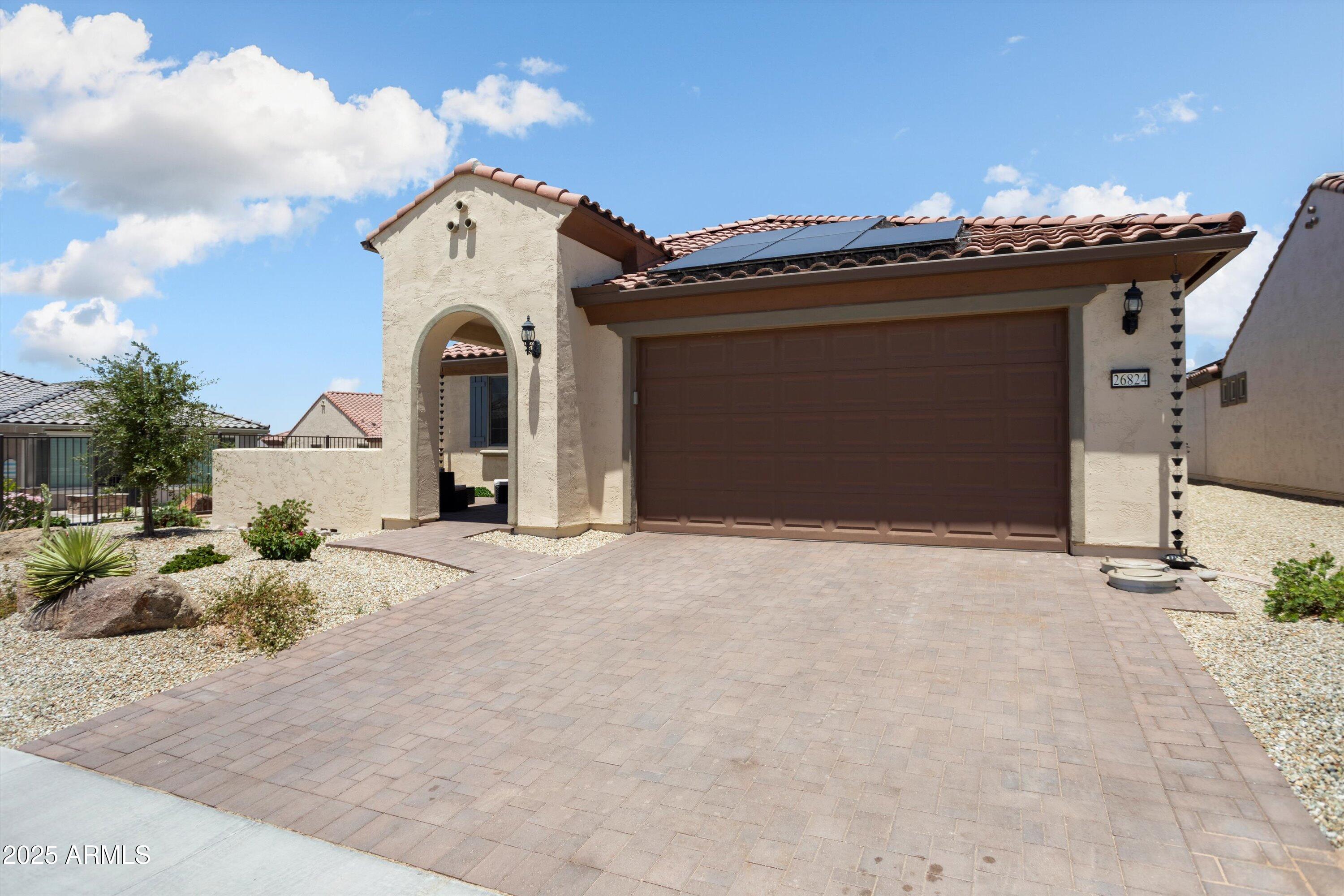 26824 W PONDEROSA Lane
