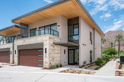 4575 N PHOENICIAN Boulevard 2 Scottsdale AZ 85251
