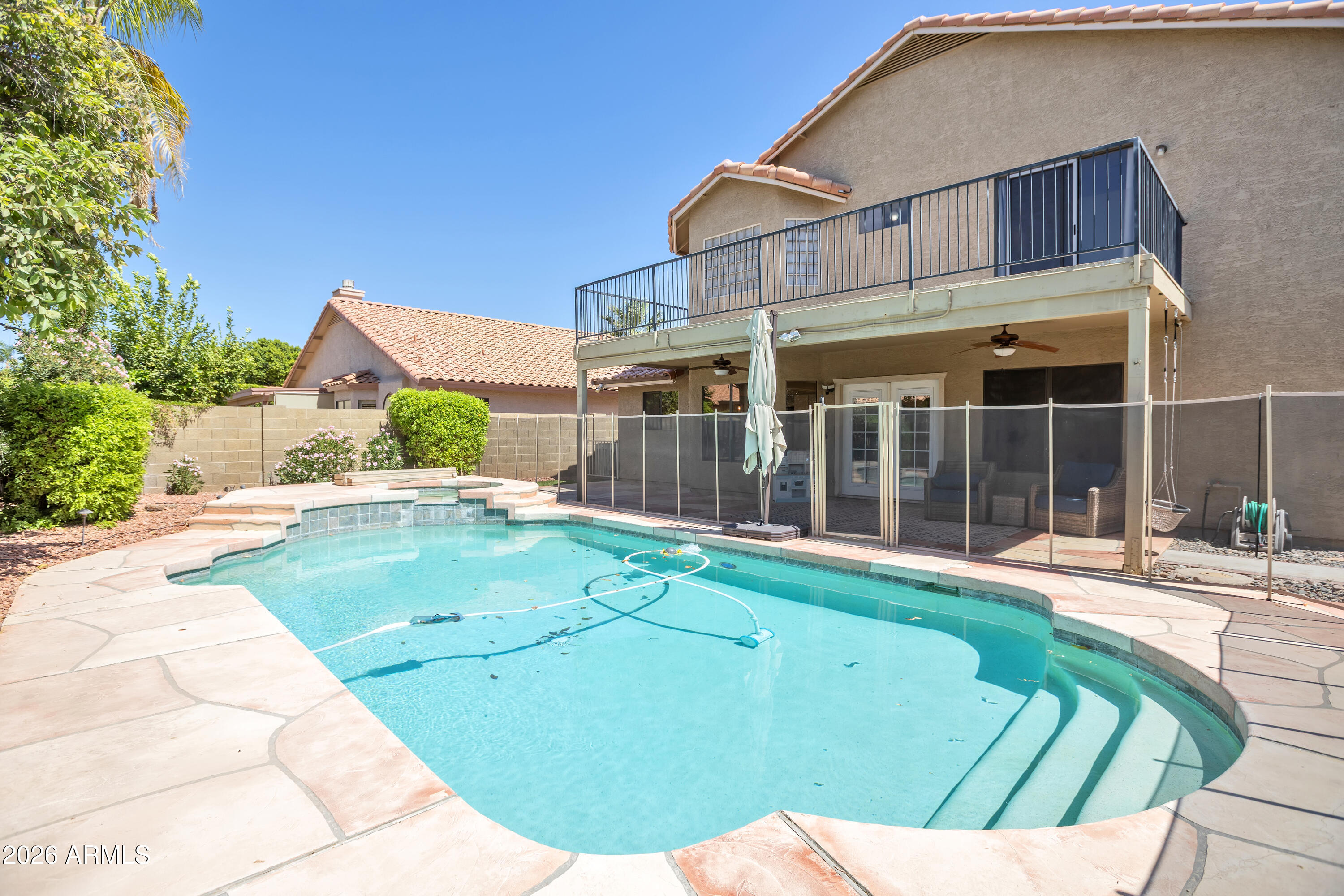 7230 W JULIE Drive
