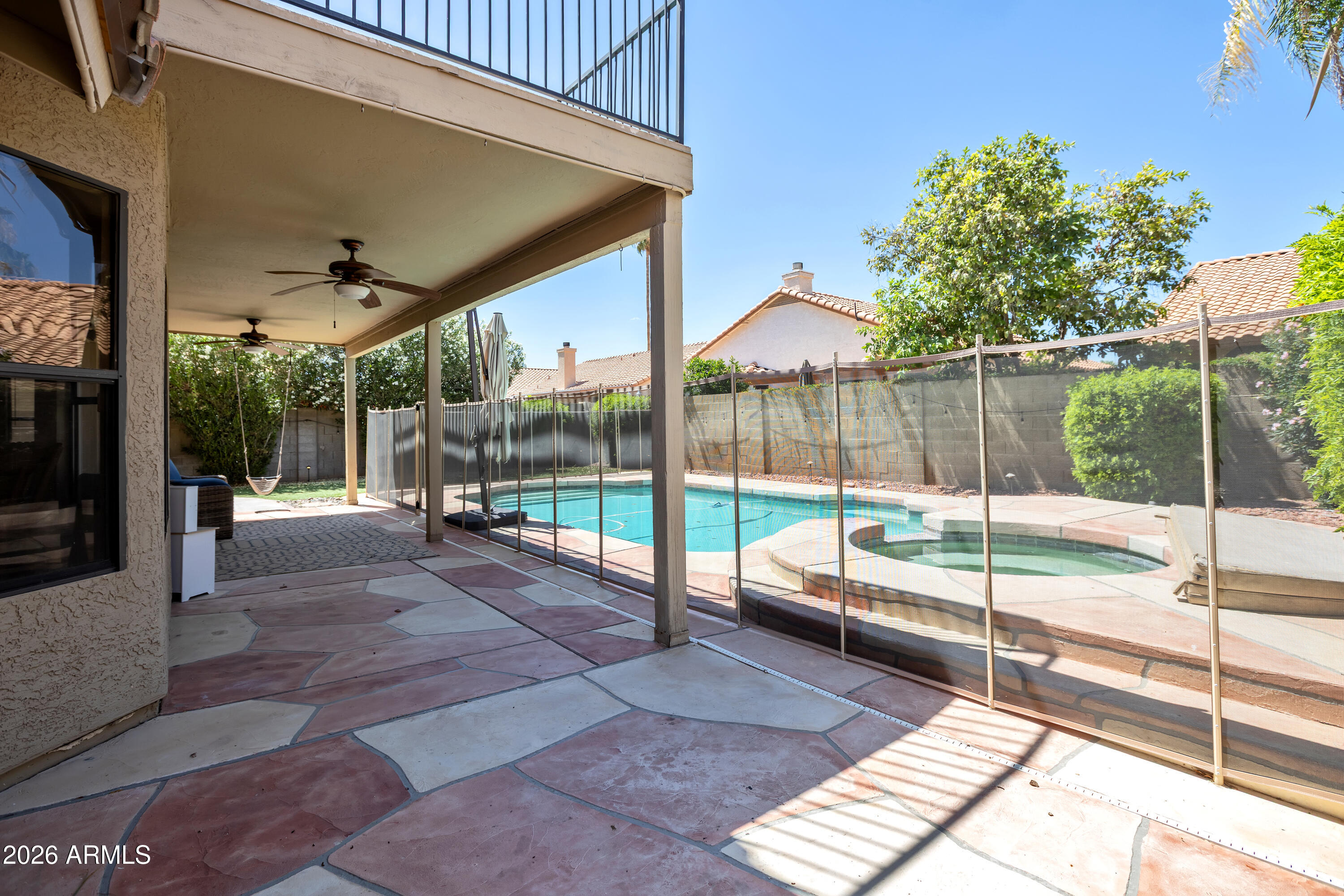 7230 W JULIE Drive