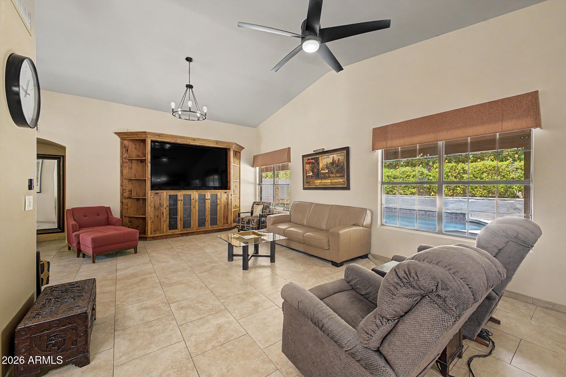 5508 E PARADISE Lane