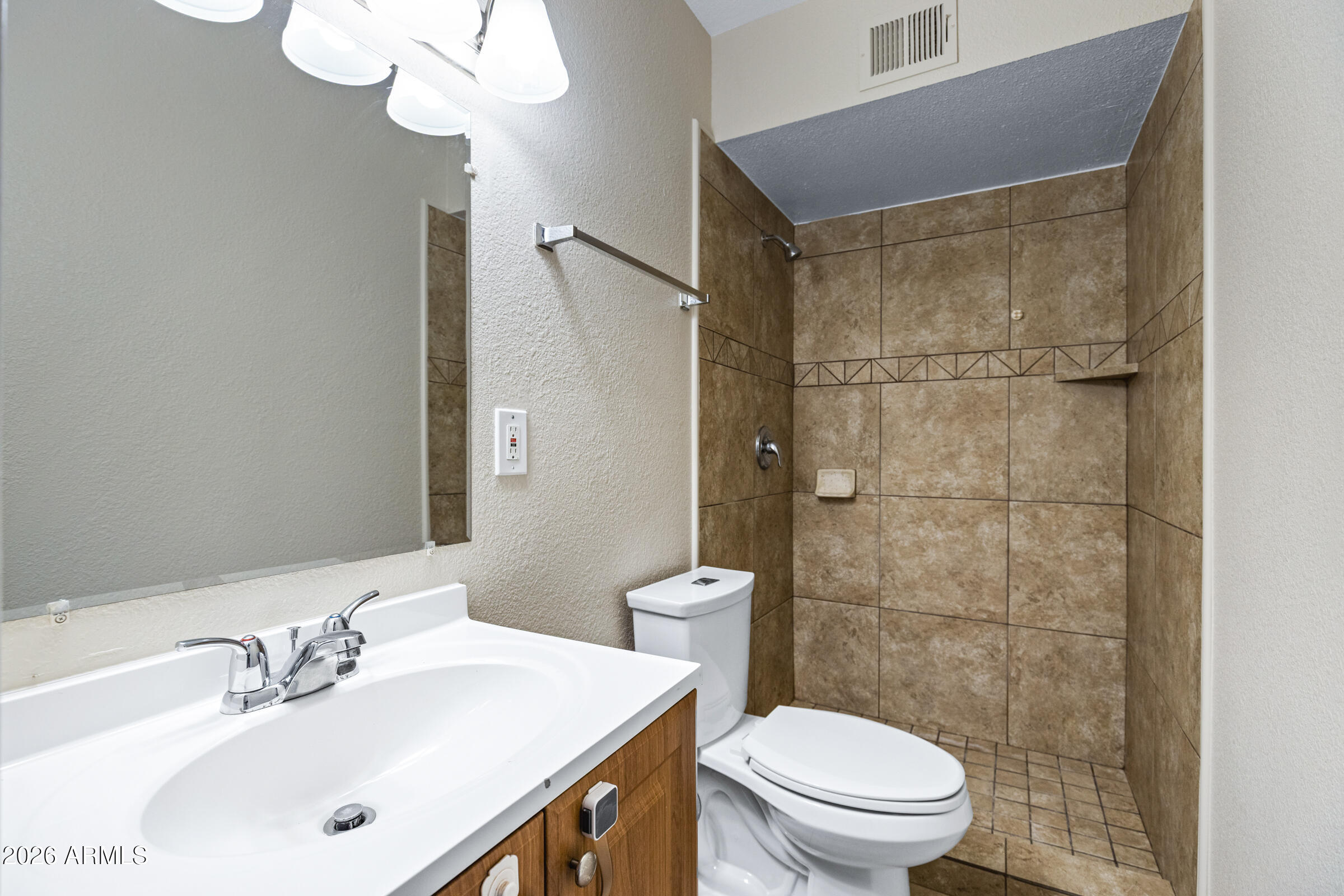 ARCADIA VILLAGE UNIT 1 - Residential