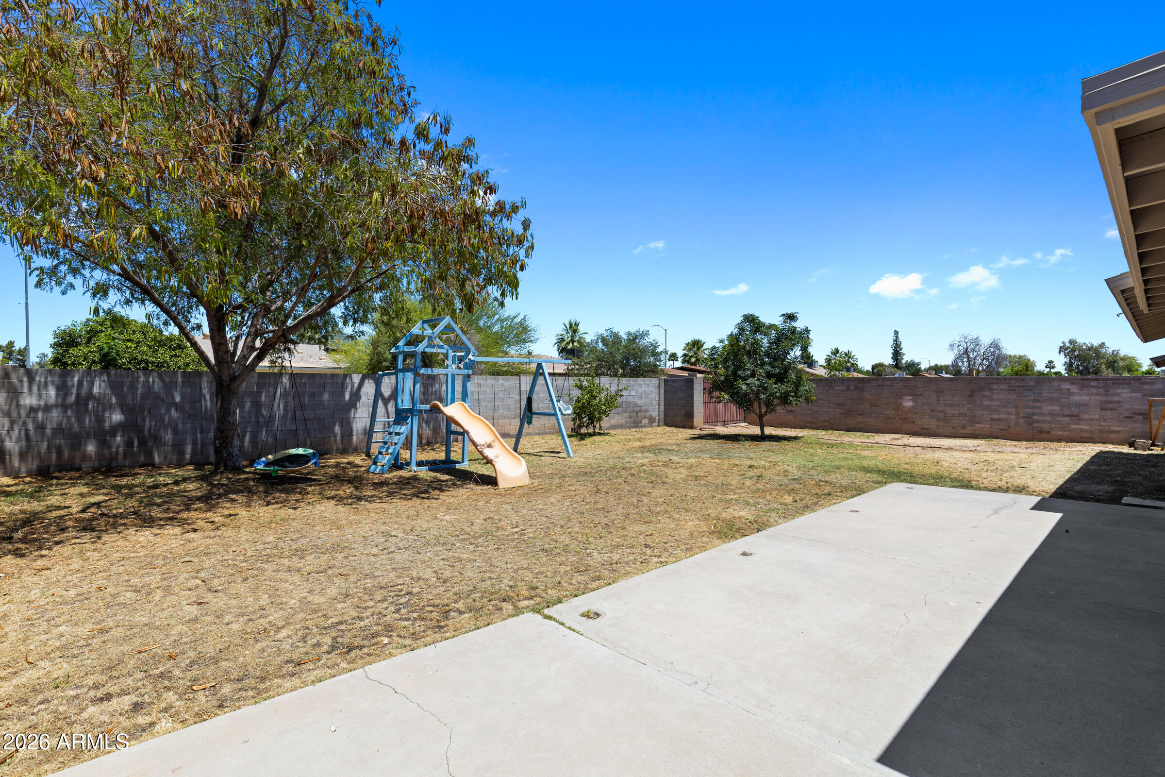 ARCADIA VILLAGE UNIT 1 - Residential