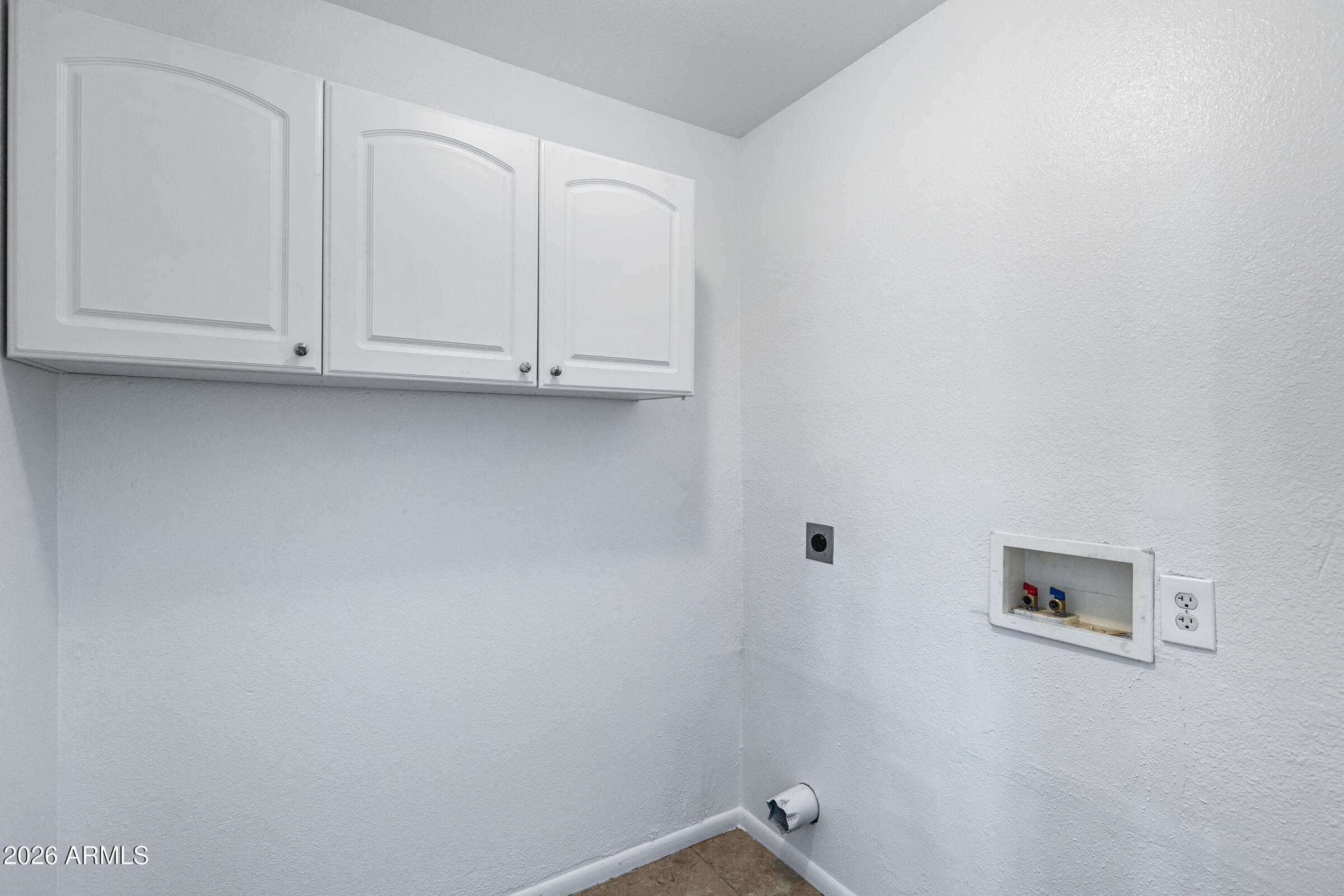 ARCADIA VILLAGE UNIT 1 - Residential