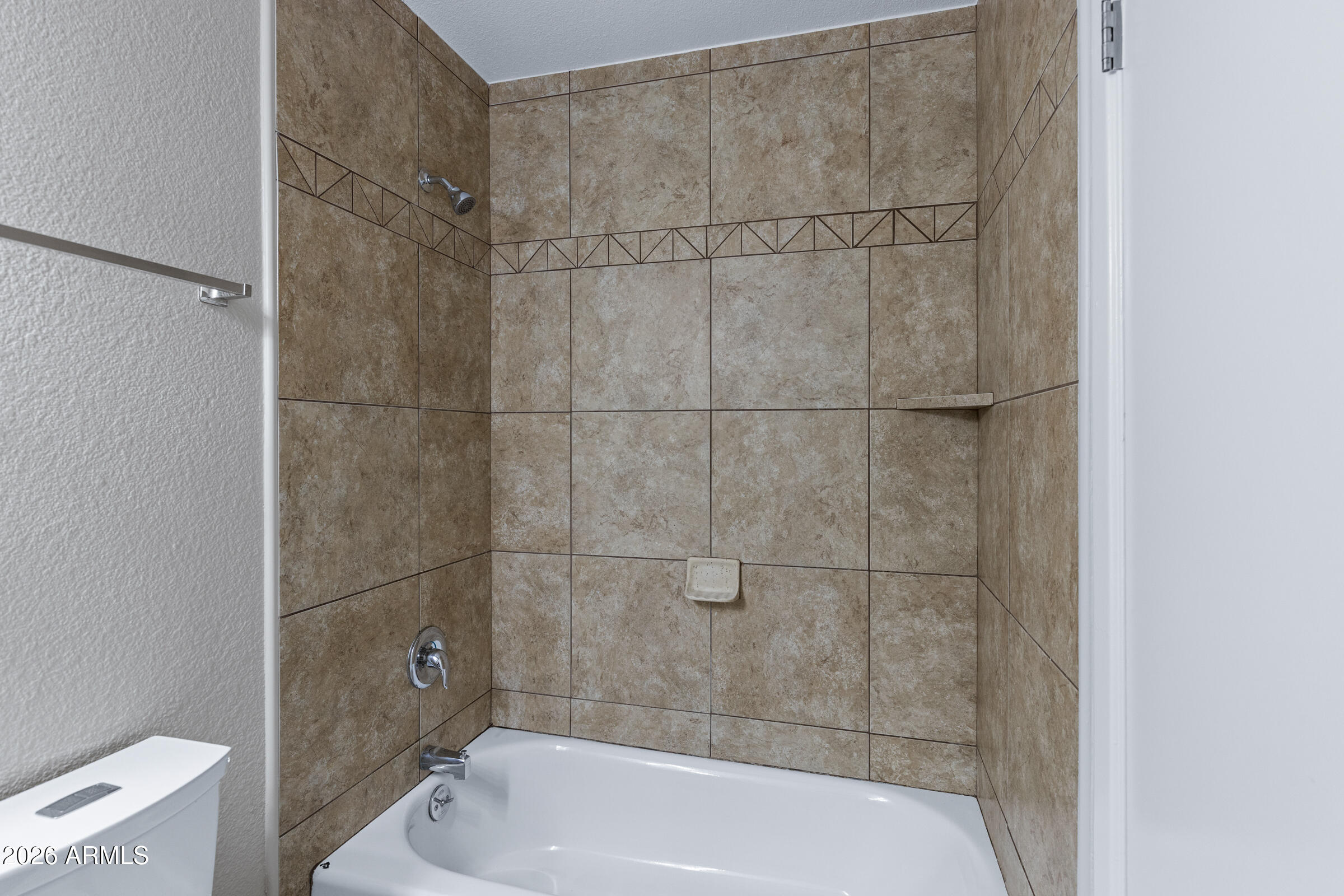 ARCADIA VILLAGE UNIT 1 - Residential