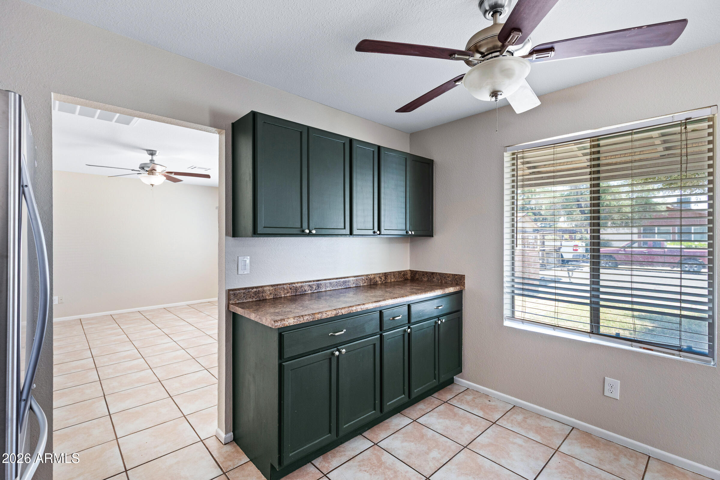 ARCADIA VILLAGE UNIT 1 - Residential