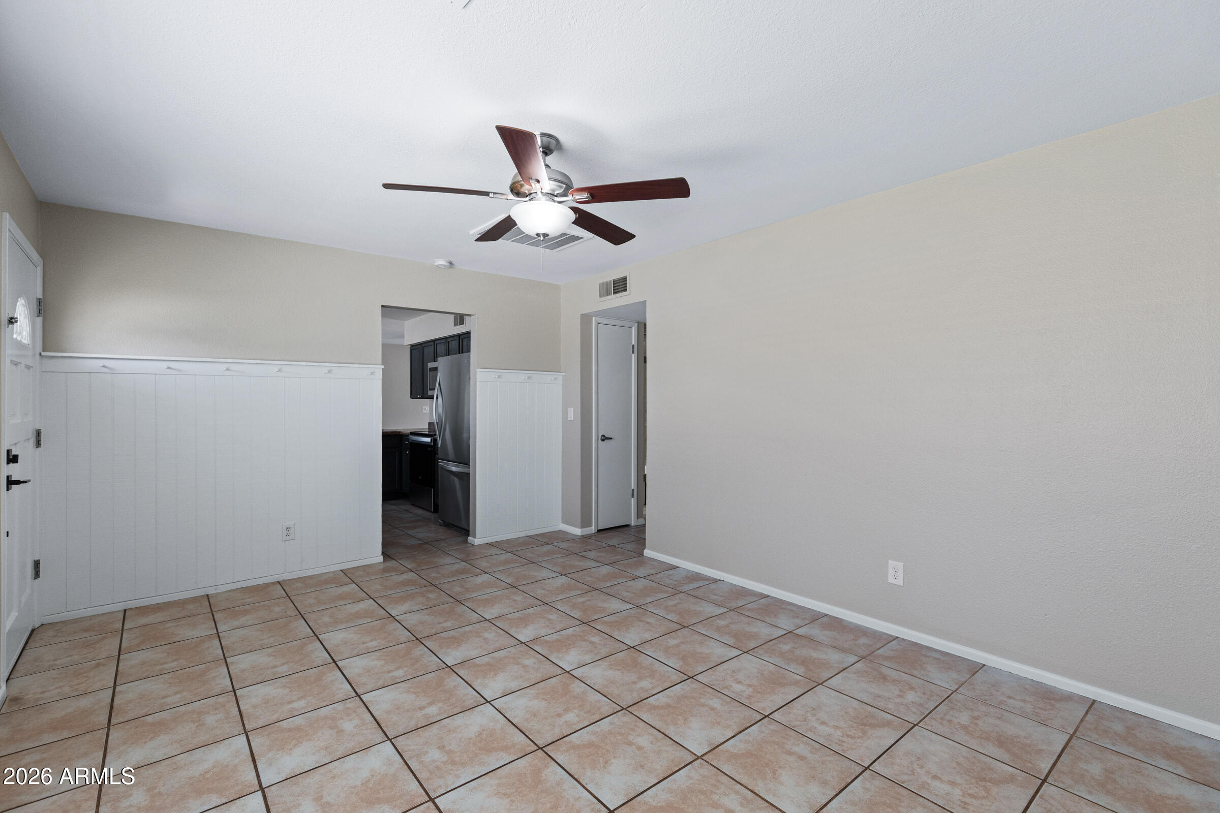 ARCADIA VILLAGE UNIT 1 - Residential