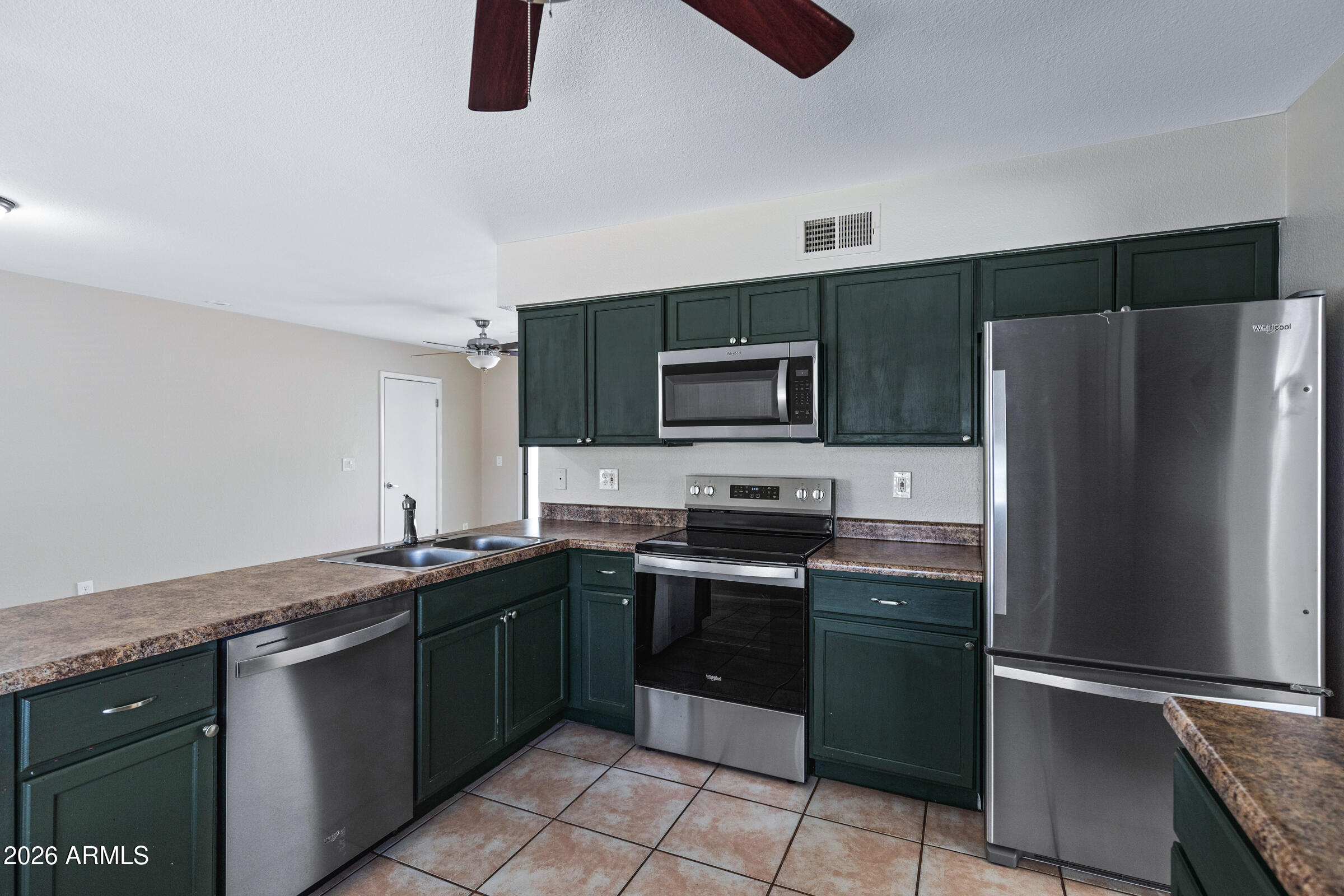 ARCADIA VILLAGE UNIT 1 - Residential