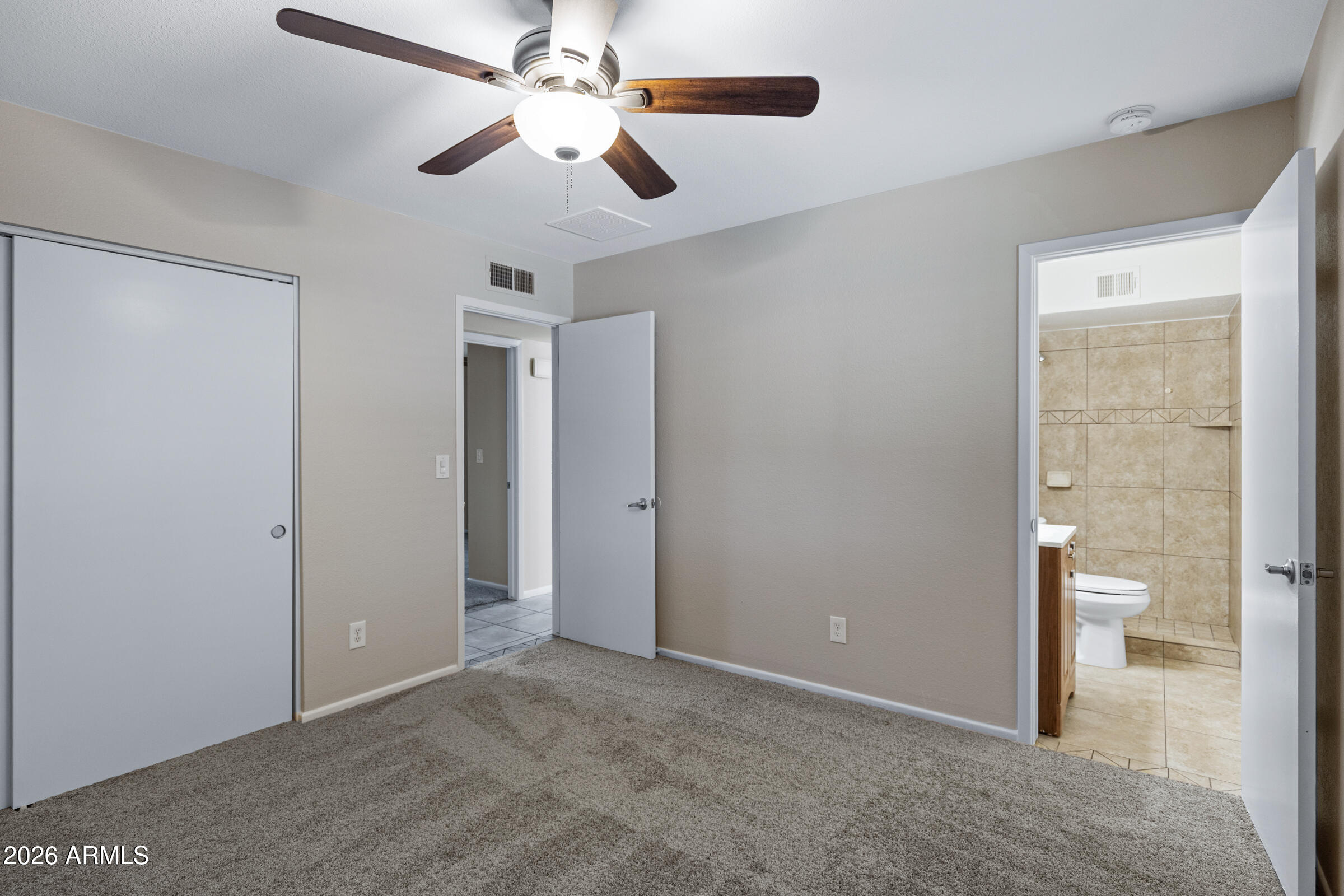 ARCADIA VILLAGE UNIT 1 - Residential