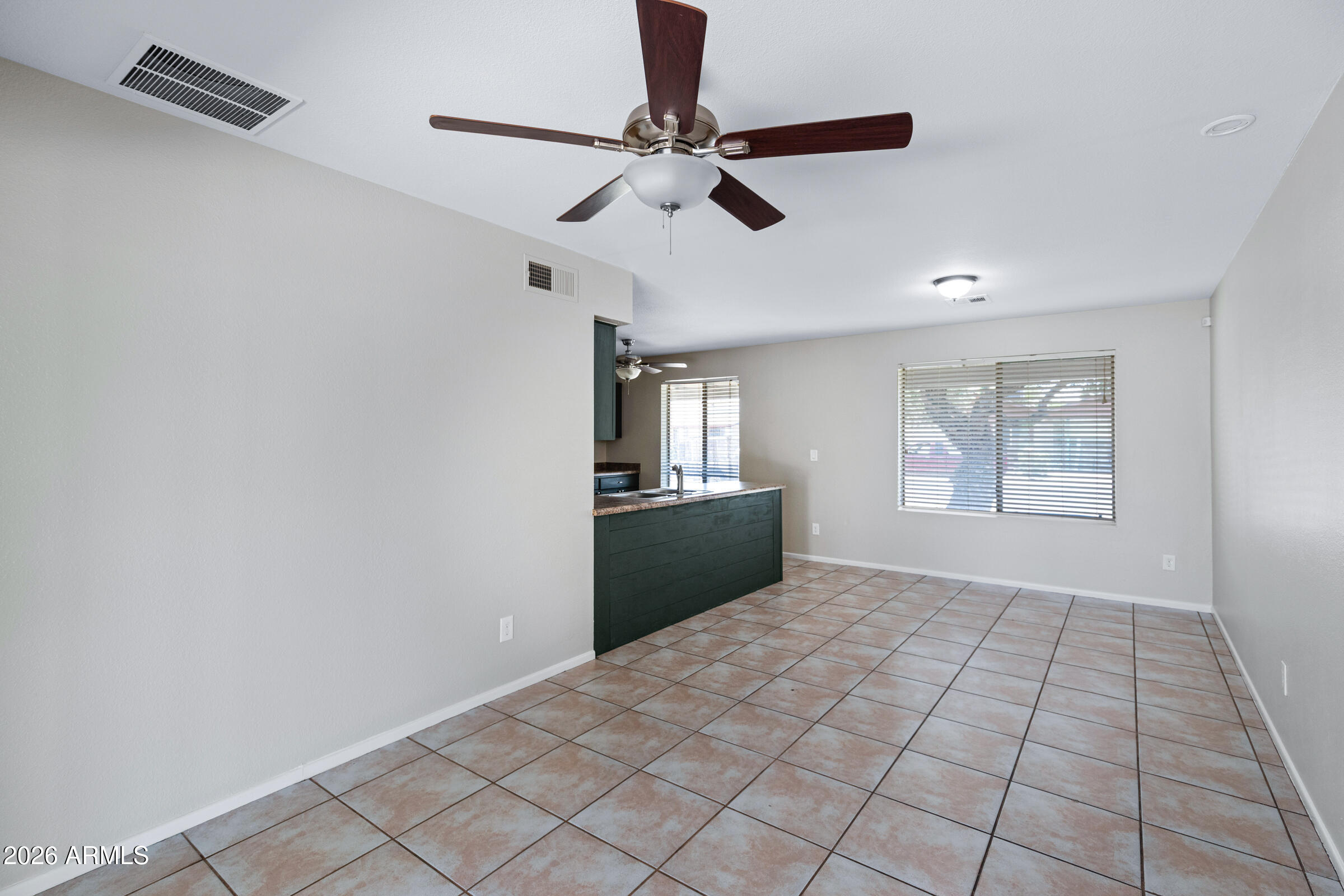 ARCADIA VILLAGE UNIT 1 - Residential
