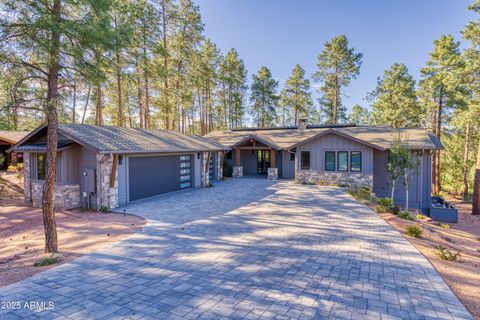 2404 E INDIAN PINK Circle Payson AZ 85541