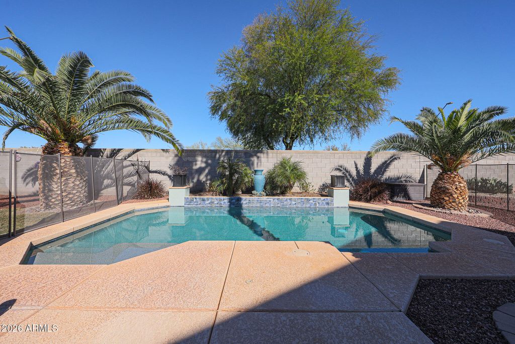 Photo of 30854 W Weldon Avenue, Buckeye, AZ 85396 (MLS # 6975546)