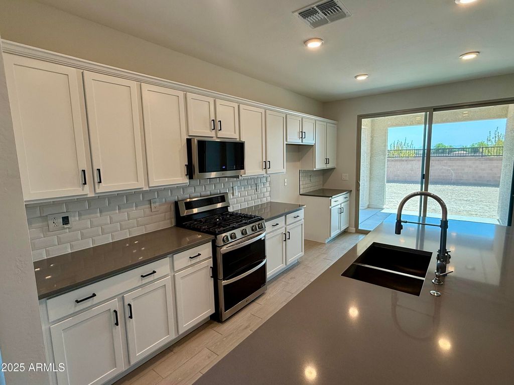 Photo of 17381 W Las Palmaritas Drive, Waddell, AZ 85355 (MLS # 6895531)
