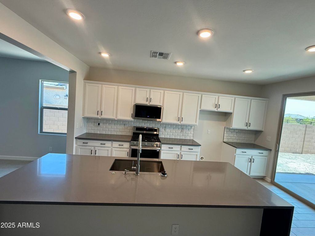 Photo of 17381 W Las Palmaritas Drive, Waddell, AZ 85355 (MLS # 6895531)