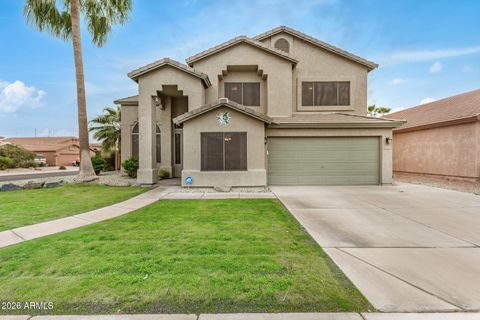 4331 E REDWOOD Lane Phoenix AZ 85048