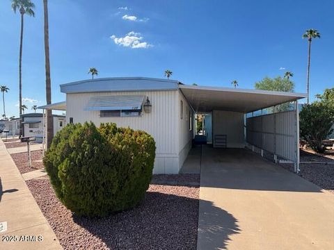 4065 E University Drive 139 Mesa AZ 85205