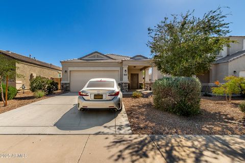 29235 W CLARENDON Avenue Buckeye AZ 85396