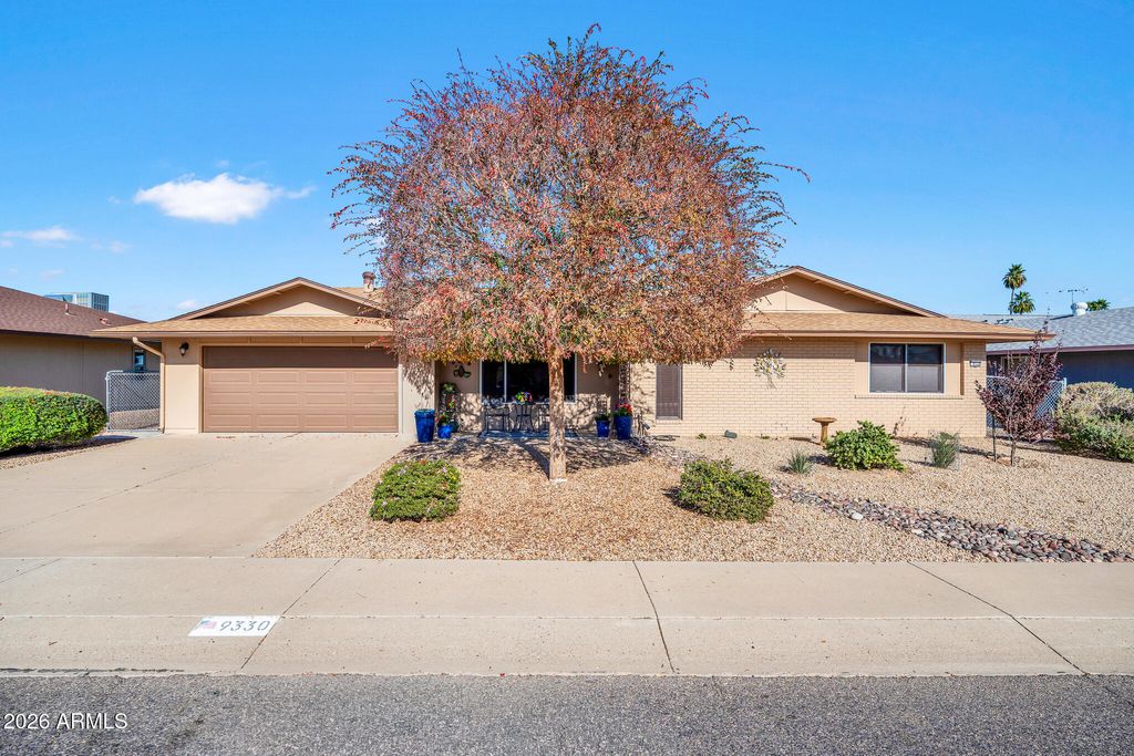 Photo of 9330 W Manzanita Drive, Sun City, AZ 85373 (MLS # 6966690)