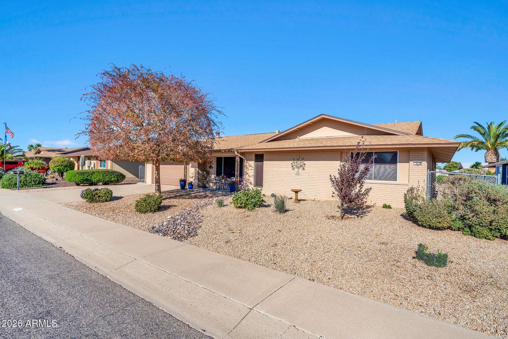 Photo of 9330 W Manzanita Drive, Sun City, AZ 85373 (MLS # 6966690)