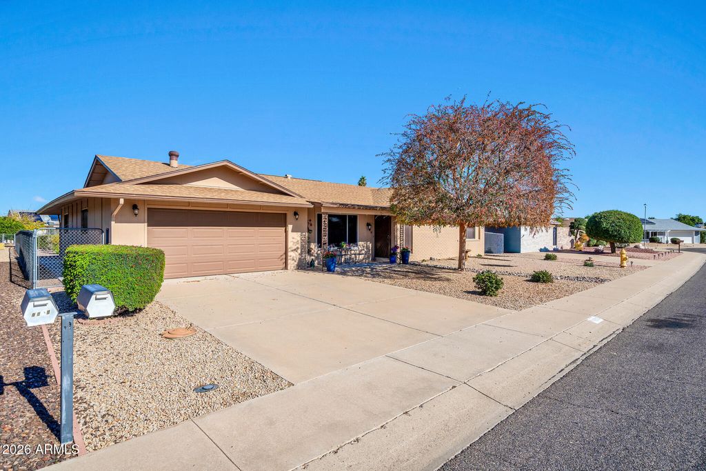 Photo of 9330 W Manzanita Drive, Sun City, AZ 85373 (MLS # 6966690)