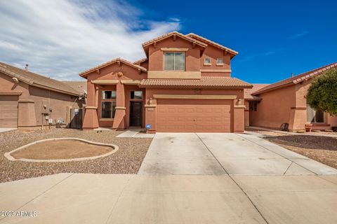 A home in Tolleson