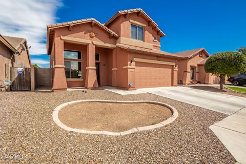 A home in Tolleson