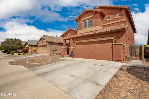 A home in Tolleson