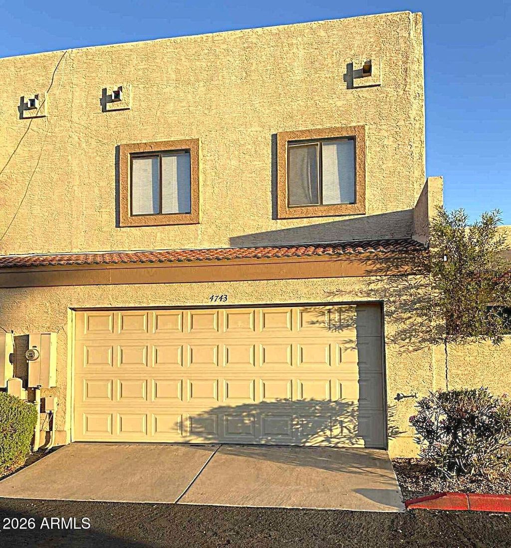 Photo of 4743 W Alice Avenue, Glendale, AZ 85302 (MLS # 6981258)