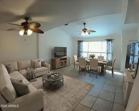 4743 W ALICE Avenue Glendale AZ 85302