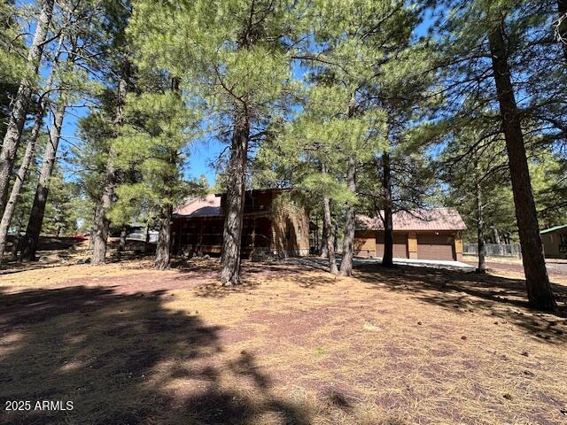 207 BLUE RIDGE Road
