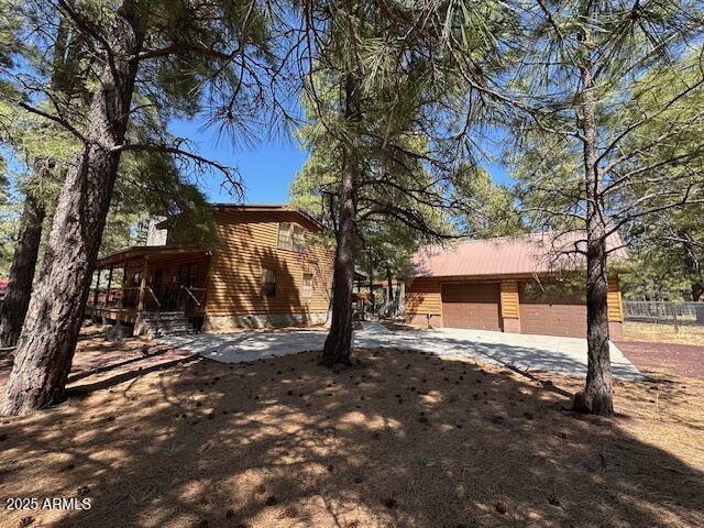 207 BLUE RIDGE Road