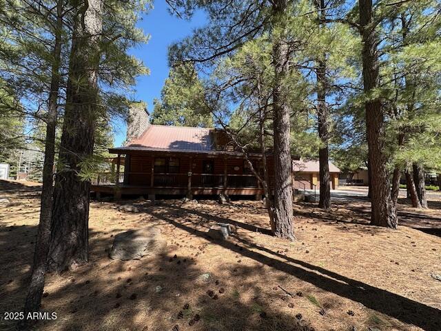 207 BLUE RIDGE Road
