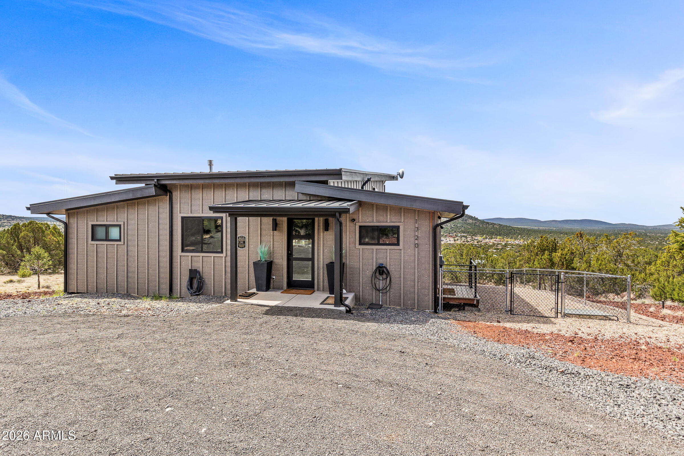 LAKE KAIBAB PARK 2 - Residential