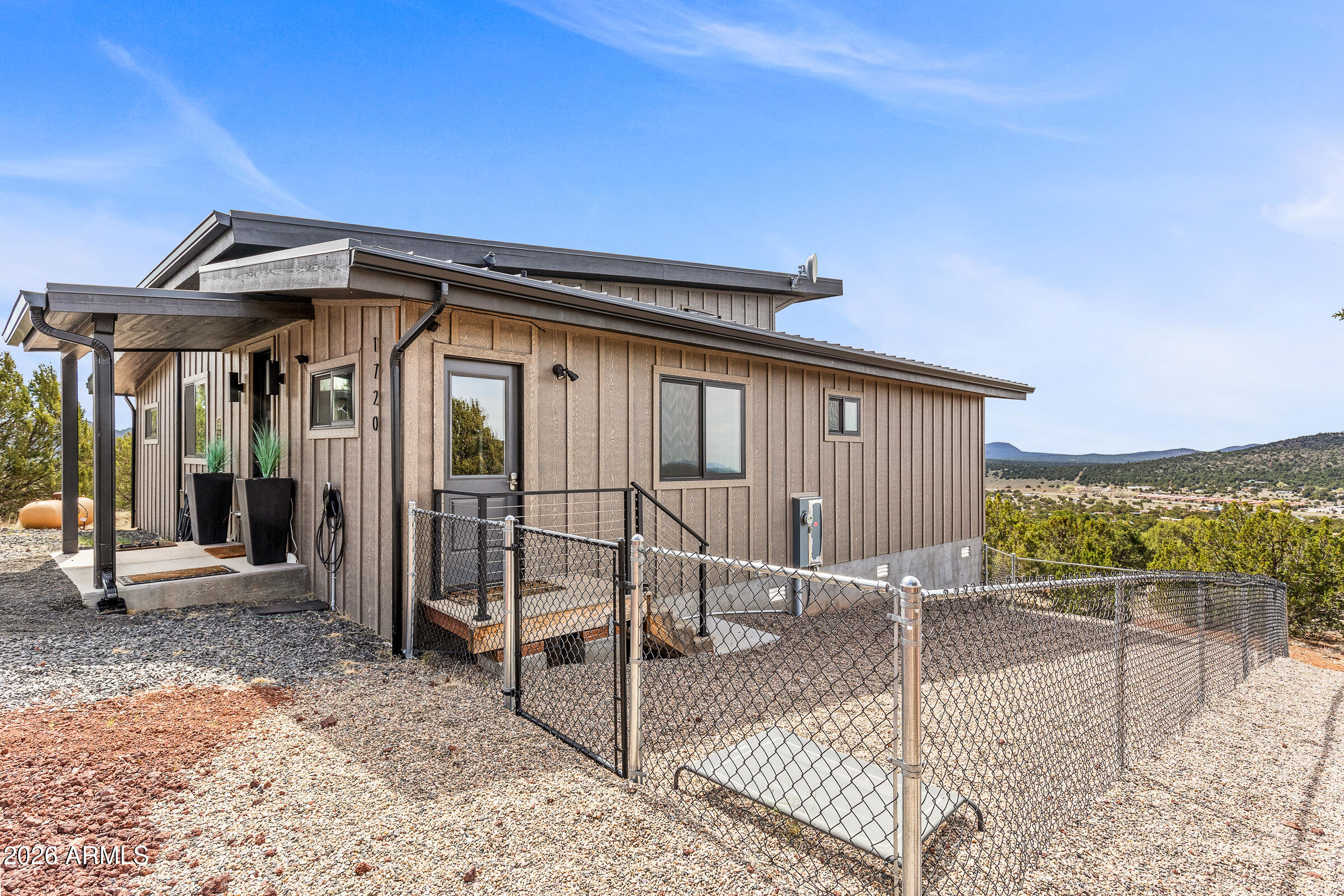 LAKE KAIBAB PARK 2 - Residential